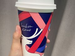 -瑞幸咖啡(尚都国际店)