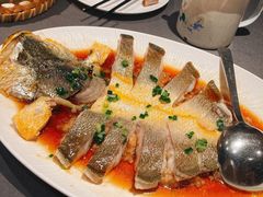 炳胜辣蒸东海小黄鱼-小炳胜(卓悦中心店)