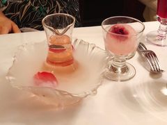 香颂玫瑰露-王品牛排(杭州大厦店)