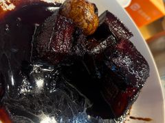 -永安鱼庄·镇江菜(丁卯店)