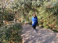 -杭州半山国家森林公园