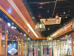 大堂-火炉旺烤肉啤酒屋(沈北创始店)