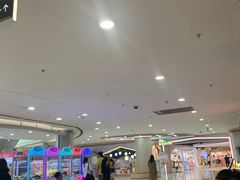 -百联南桥购物中心