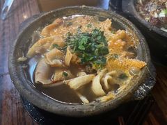 -王明古法砂锅居(开化寺店)