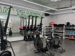 -乐刻体能馆FitTribe飞踹运动(西湖银泰店)