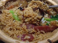 -熠盛粤味(永康路店)