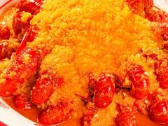 -独一道·邵伯龙虾土菜馆·烧烤(雨花西路店)