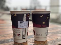 -茶颜悦色(岳麓山顶店)