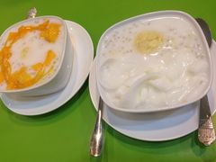 iphone_upload_pic-甜心妈妈·榴莲星级糖水(北京路总店)