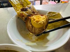 -芳婆糕团店(王府大街店)