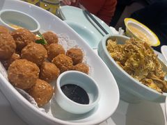 -惠丰堂饭庄·烤鸭·京味菜(翠微路店)