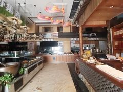 -五味坊·大渔市(瑞丰商博城店)