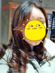 -AN-HAIR SALON专业烫染接发