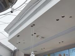 -喜茶(慈溪银泰城店)