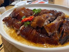 玉冰烧鹅-淘谷粤有味(石湾店)