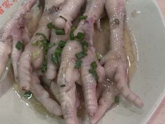 -百家鸡味馆(清泰店)