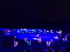 -鼎盛王朝康熙大典实景演出