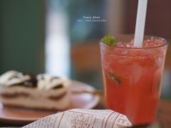 满杯红柚-tuan woodfire kitchen(锦绣坊店)