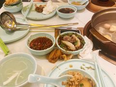 -润园四季椰子鸡火锅(南山海岸城店)