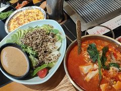 -千寻烧肉(政务区店)