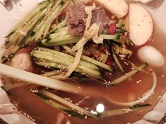 -七八冷面·延边朝鲜族美食(欢乐谷店)