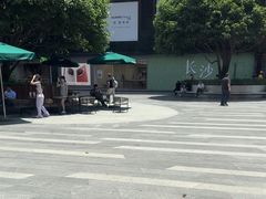-星巴克臻选(长沙运达中央广场店)