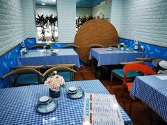 大堂-来之顺海鲜菜馆·青岛菜(栈桥店)