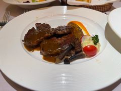 -戈雅法餐厅(世界城广场店)