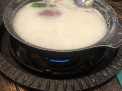 -御膳粥·牛乳粥底火锅·地道顺德菜(容桂店)