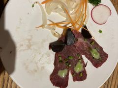 -赤坂亭·M9和牛烧肉·铁板烧(合肥万象城店)