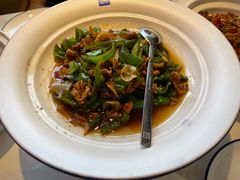 -兰湘子·湘菜小炒(长安万科广场店)