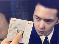 -SFC上影百联影城(虹口店)