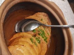 -西贝海鲜汇(槐安路店)