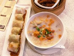 -龙的酒楼·手工早茶·顺德菜(近良路店)