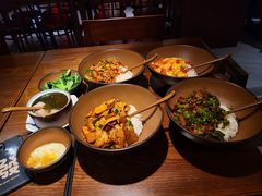 -德天顺盖码饭(人民西路店)