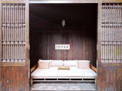 -法云安缦酒店