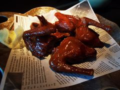 -蝴蝶里·粤菜·点心(滨江龙湖店)