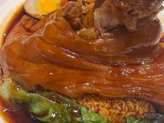 -南山鲜虾面·活鲜小馆·海味大连菜(南山总店)