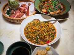 -锦府盐帮·李宅(领展购物广场中关村店)