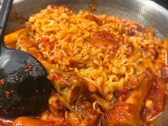 -HOTISLAND海鸡岛·韩国料理(江南西店)