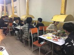 大堂-风味烧烤(泰富店)