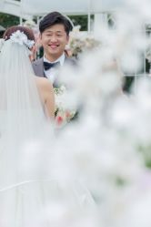 -深白婚纱艺术馆(王府壹号店)