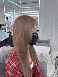 -MY HAIR 旗舰店