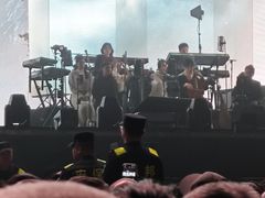 -济南奥林匹克体育中心体育场