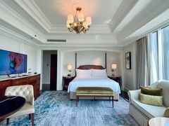 -广州富力丽思卡尔顿酒店