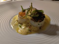 -文华扒房及酒吧(香港文华东方酒店)