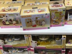 -远洋未来广场(育慧北路店)