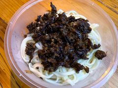 -胖大娘面馆(较场坝街店)