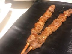 -JUKEBOX玖部音乐餐厅(华侨城店)