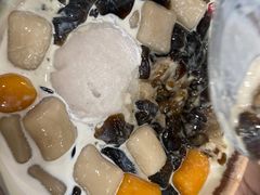 -鲜芋仙(观音桥大融城LG店)